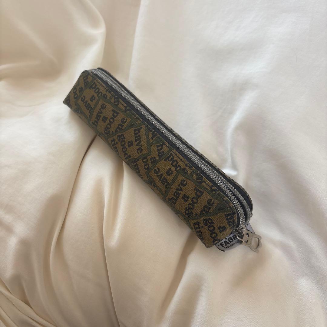 have a good time 筆箱