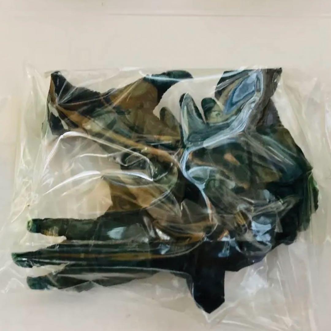 TMH 仮面ライダーギルス 完品級 大型リアルフィギュア【希少・絶版】25周年