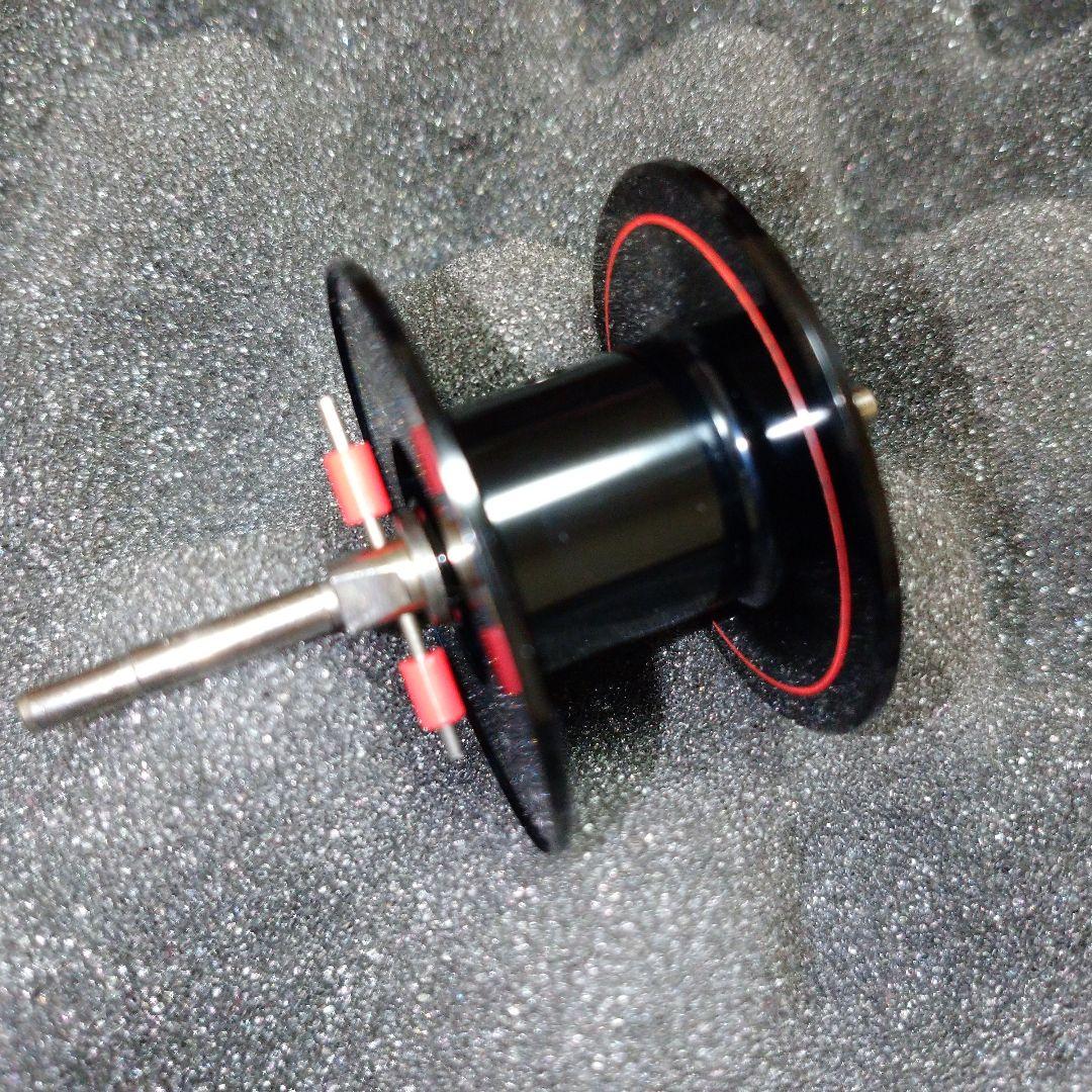 シマノ BM-1 極美品 実釣未使用