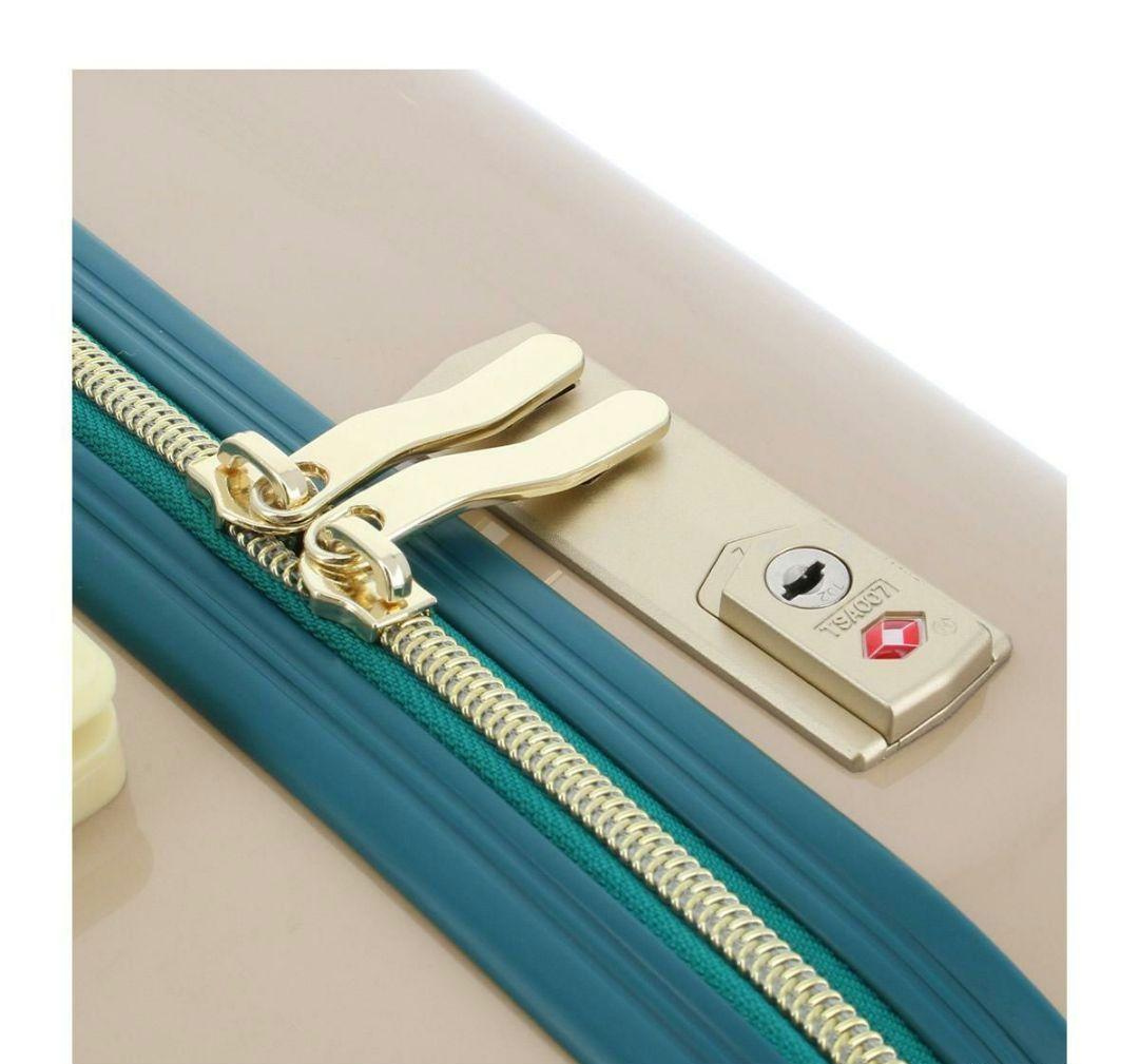 【新品】ちいかわ　キャリーケース スーツケース　2022年完売品　kossori