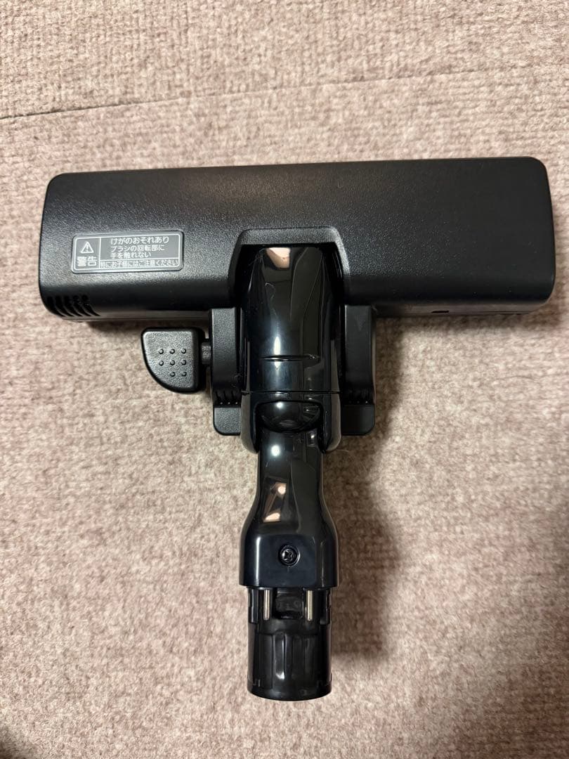 Panasonic サイクロン掃除機　MC-SR44K-A