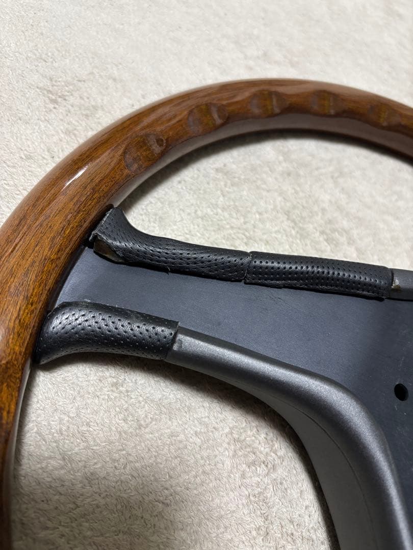 ナルディ　ステアリング Z5（NARDI Z5）