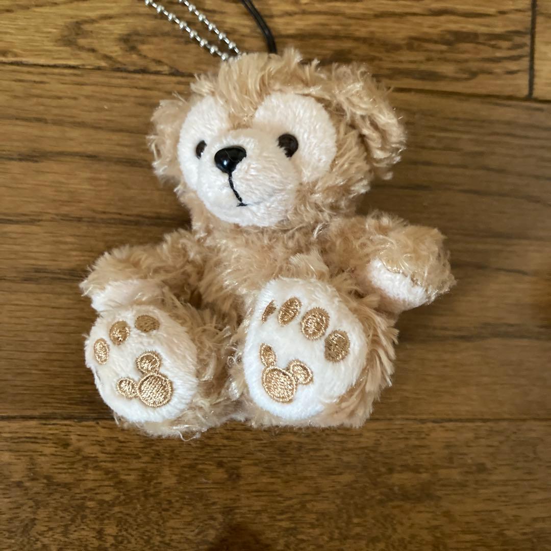 ダッフィフレンズセット