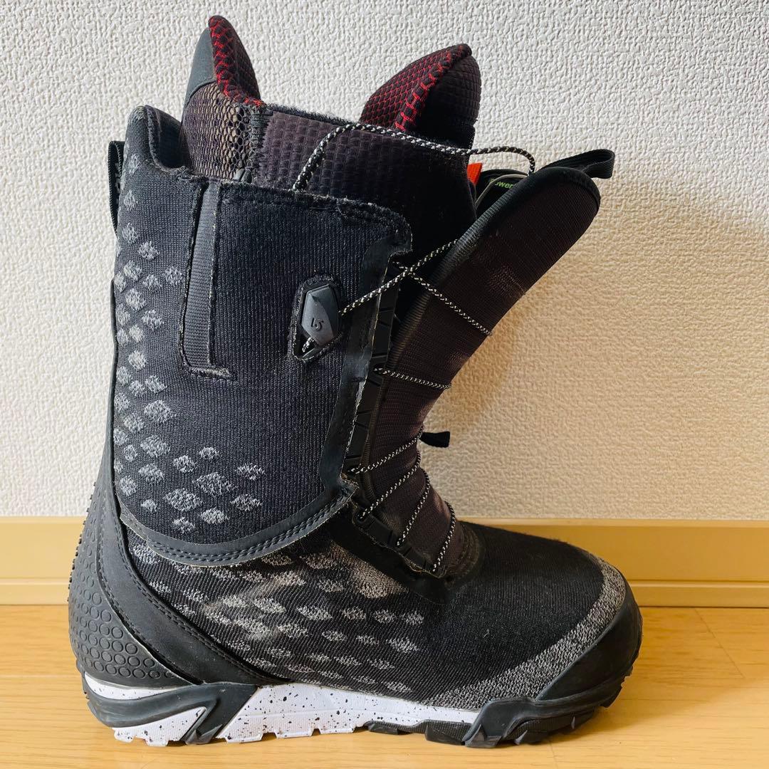 Burton SLX スノーボードブーツ 27cm LIFE + 最上位モデル