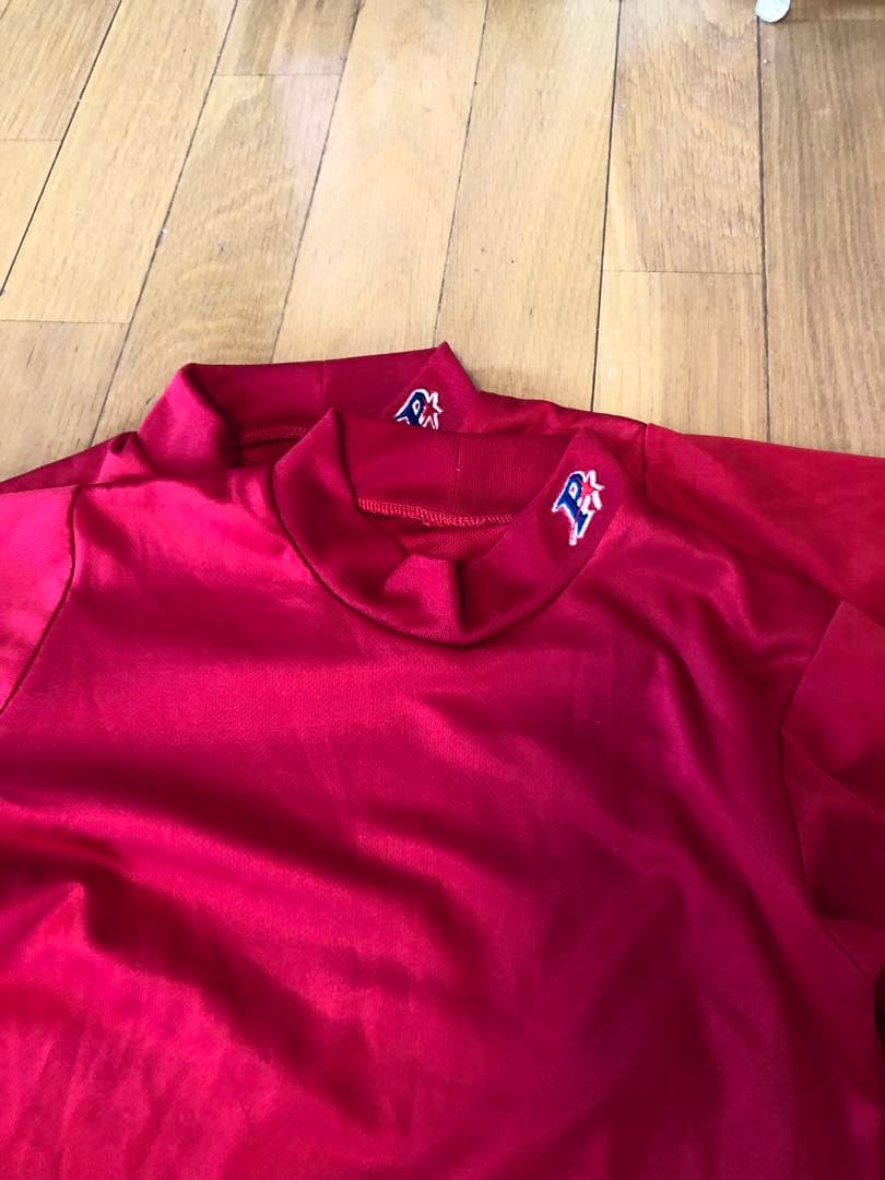 ポルテユニフォーム