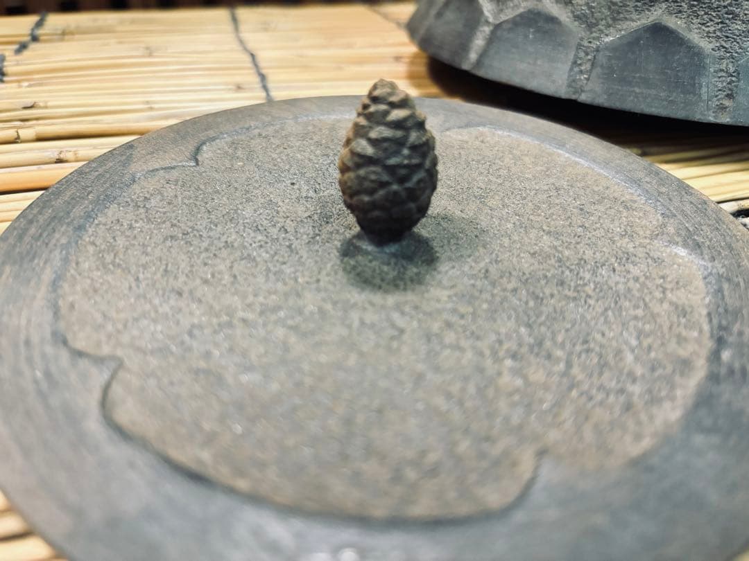 ＡＴー９５ 20万円物 最高品の 南部鉄瓶 鶴亀 メチャ安大安売り