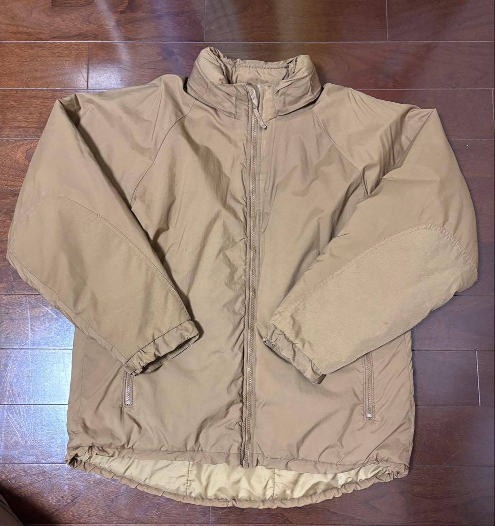 米軍実物 USMC ハッピースーツ ワイルドシングス level7 ecwcs