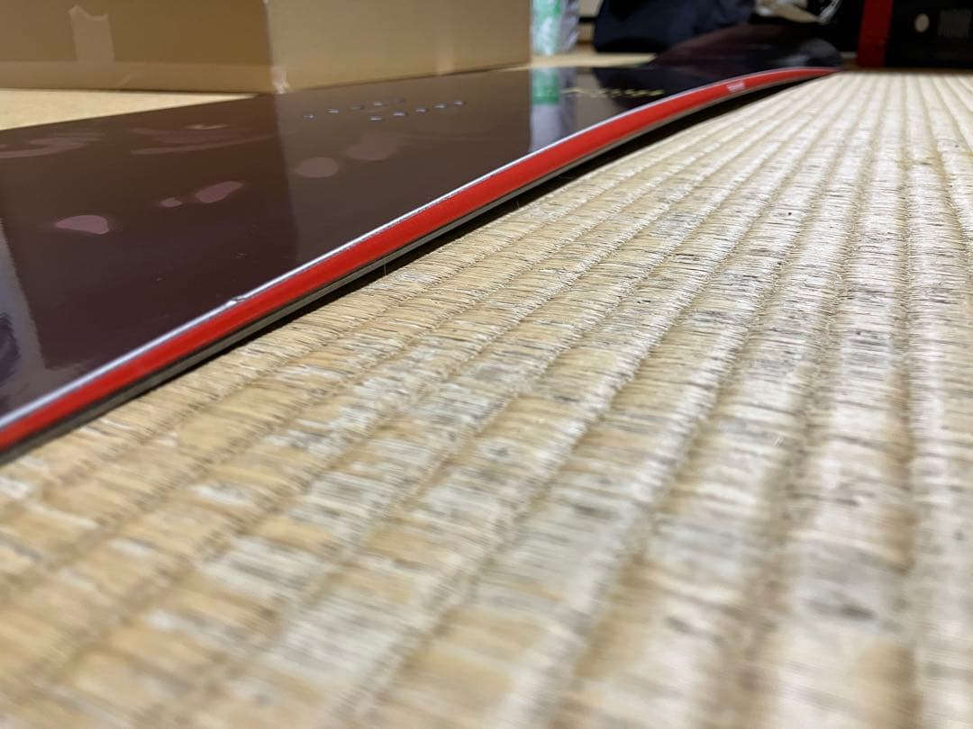 【美品】SIMS KING 159