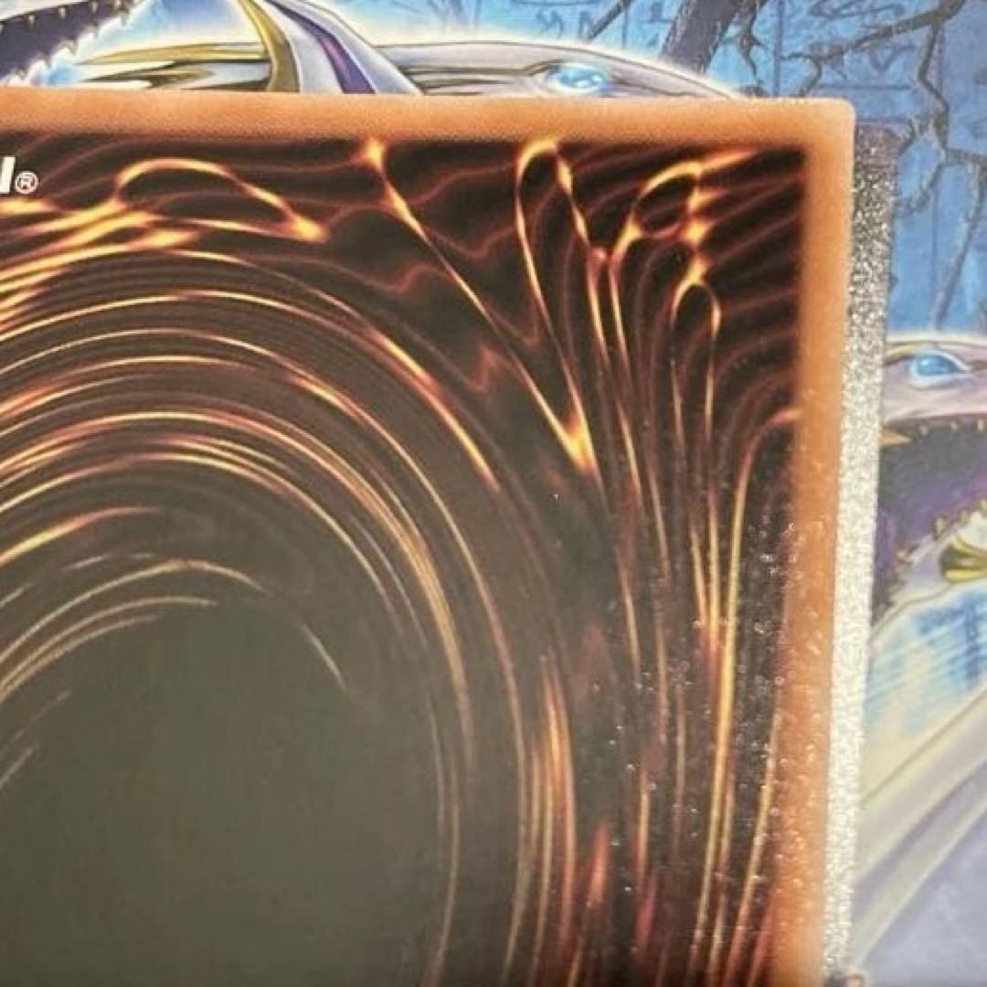 PSA10相当 白き乙女　25th 極美品 青き眼の光臨