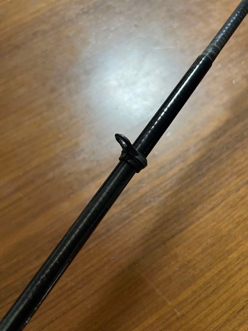 Daiwa Ｂ•Ｂ•Ｂトリプルビー ベイトロッド　666TMLRBルアーロッド