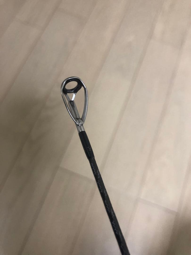 シマノ NESSA CI4+ S1008MMH ネッサ CI4+ SHIMANO