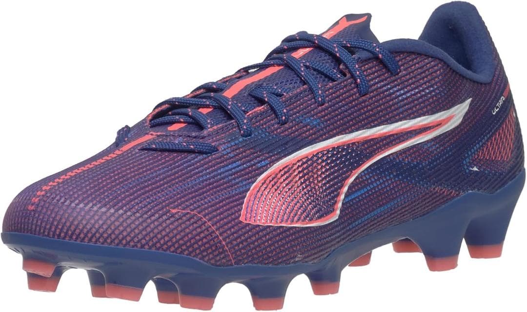 新品 PUMA ウルトラ5 プロ HG/AG 29.0cm サッカースパイク