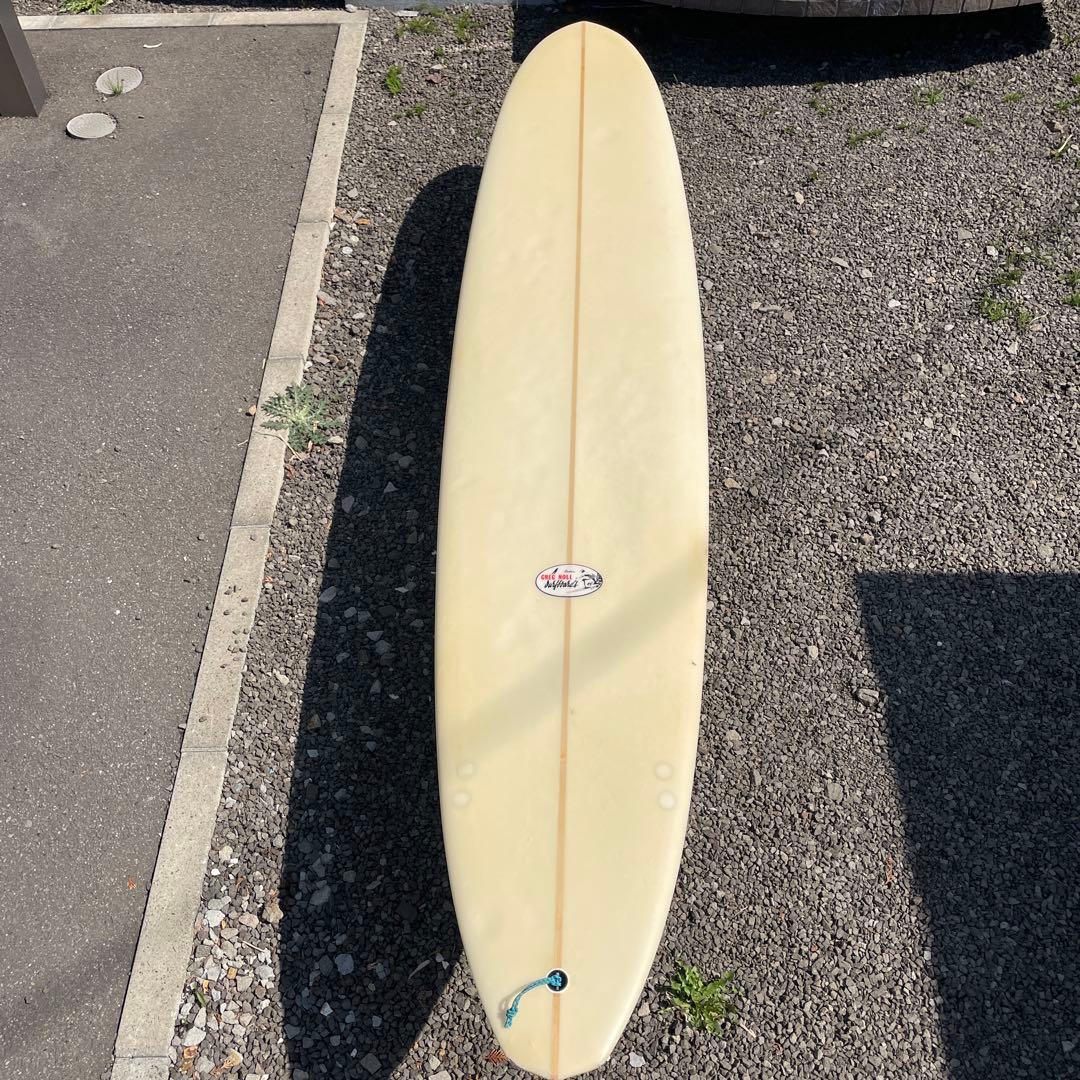 GREG NOLL サーフボードロング 287cm9.5フィート