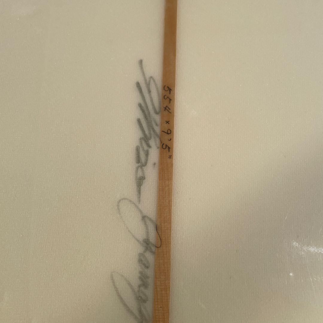 GREG NOLL サーフボードロング 287cm9.5フィート