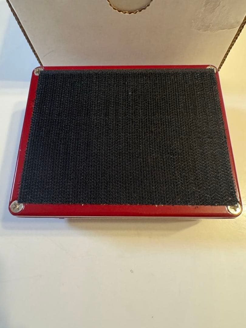 KLON KTR 初期型 美品