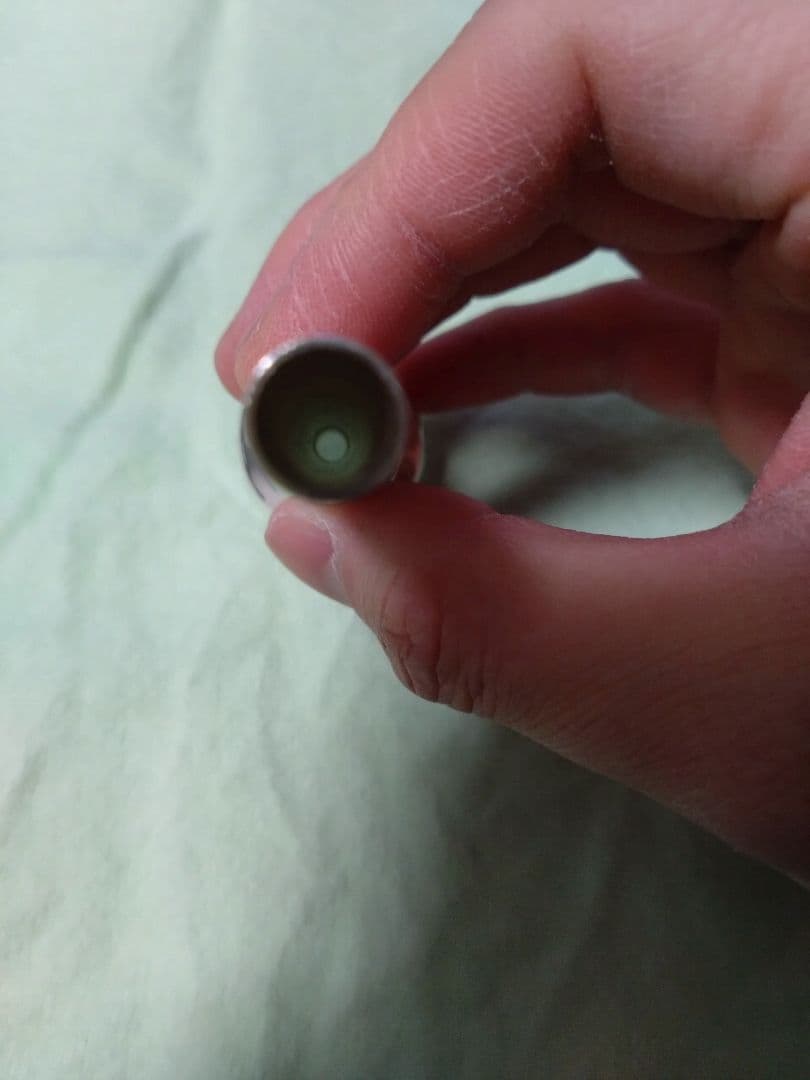 GR マウスピース Eric Miyashiro Model Lead