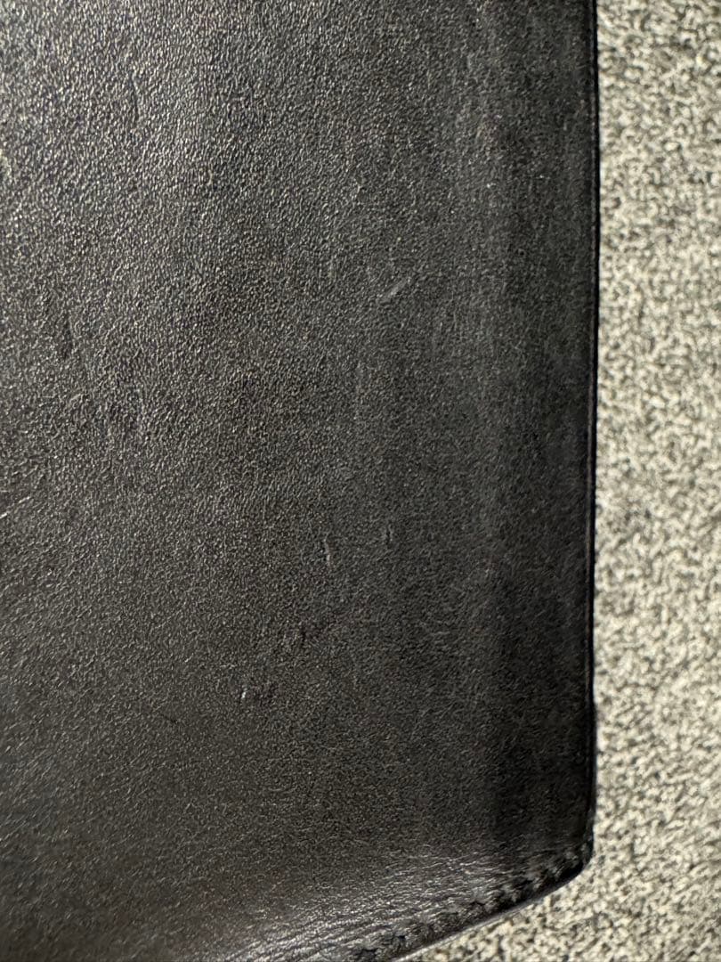 ボッテガヴェネタ 名刺入れ