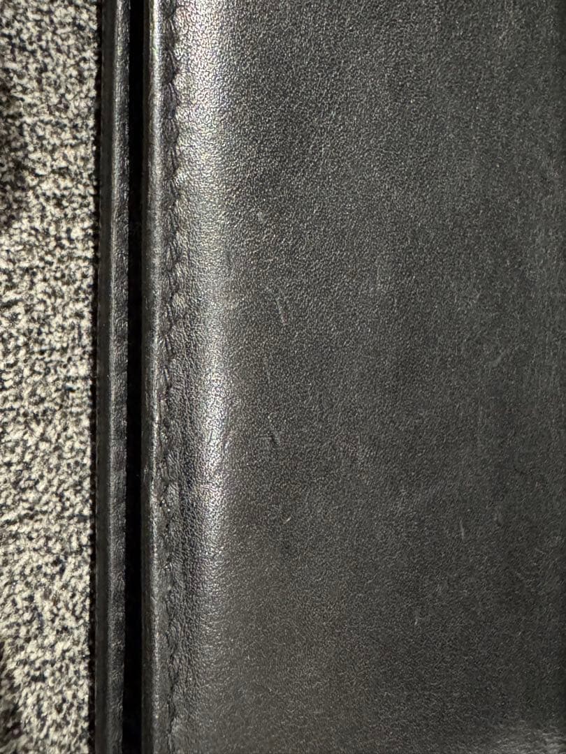 ボッテガヴェネタ 名刺入れ