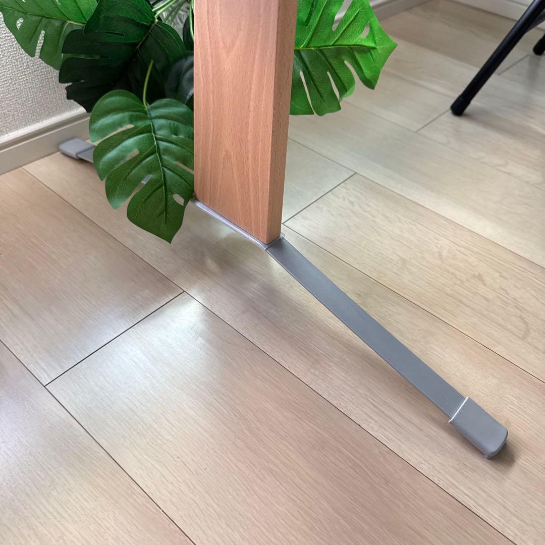 （美品）ベビービョルン クレードルハーモニー　ベビーベッド