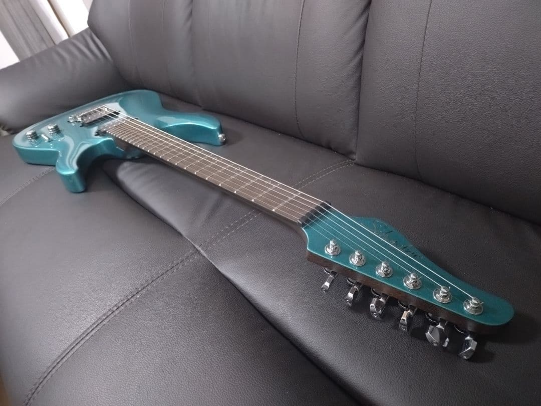 ギター Schecter AM-6