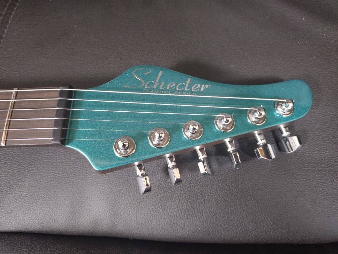 ギター Schecter AM-6