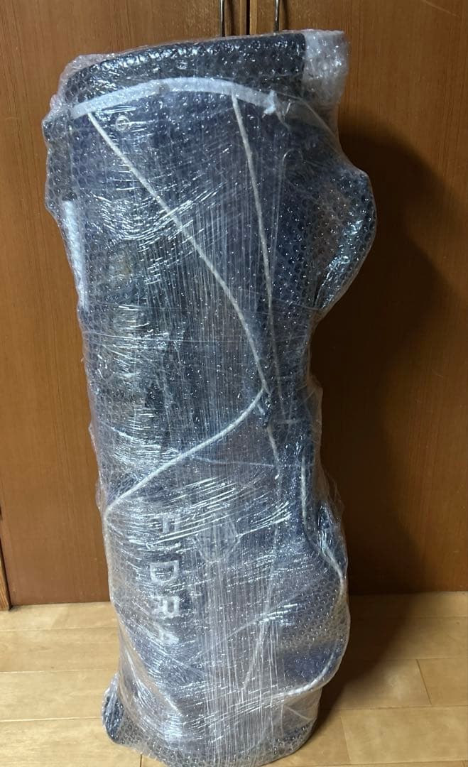 FIDRA(フィドラ) キャディバッグ　スタンド式