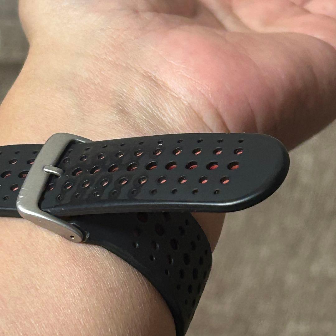 稼働品　充電ケーブル付属　GARMIN ForeAthlete 235J