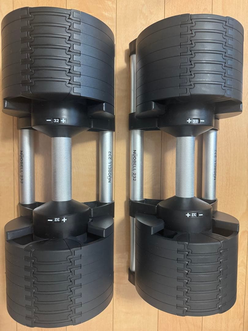 フレックスベル　NUOBELL 32kg 1点　②