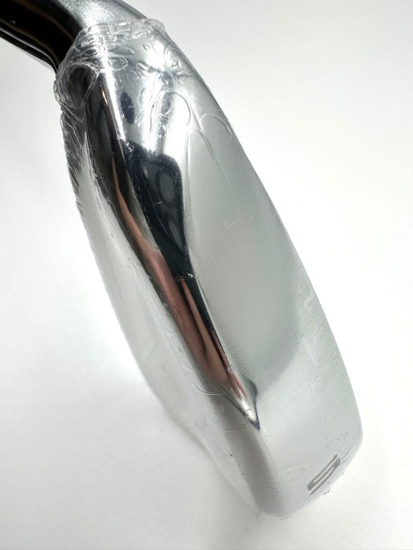 新品レフティ｜キャロウェイ｜エリートELYTEアイアン5番｜NSプロ950ネオ