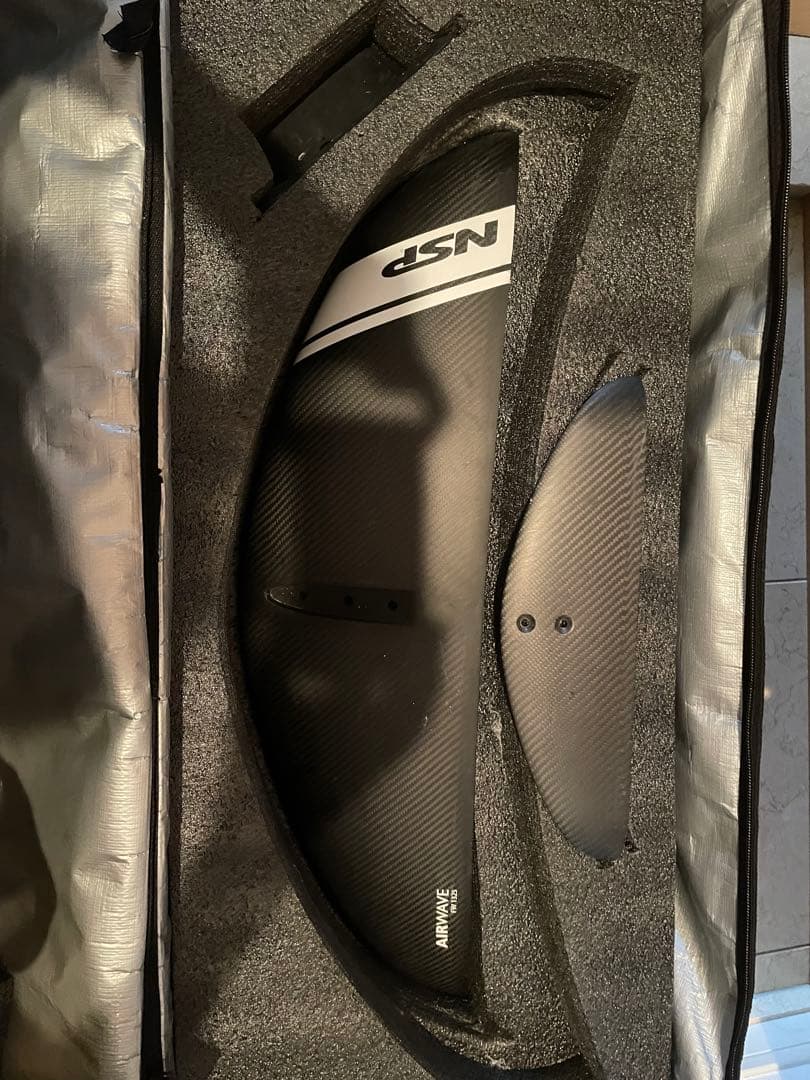 サーフボード&フォイル　サップ　サップフォイル