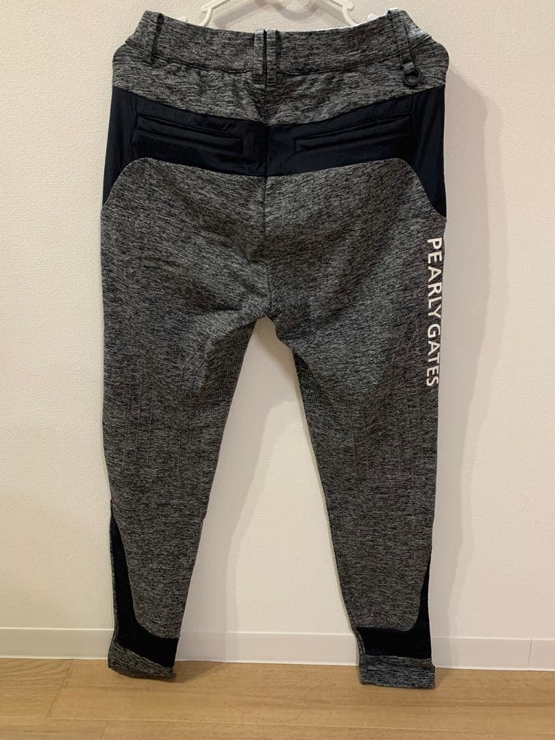 PEARLYGATES パーリーゲイツ ジャージセットアップ