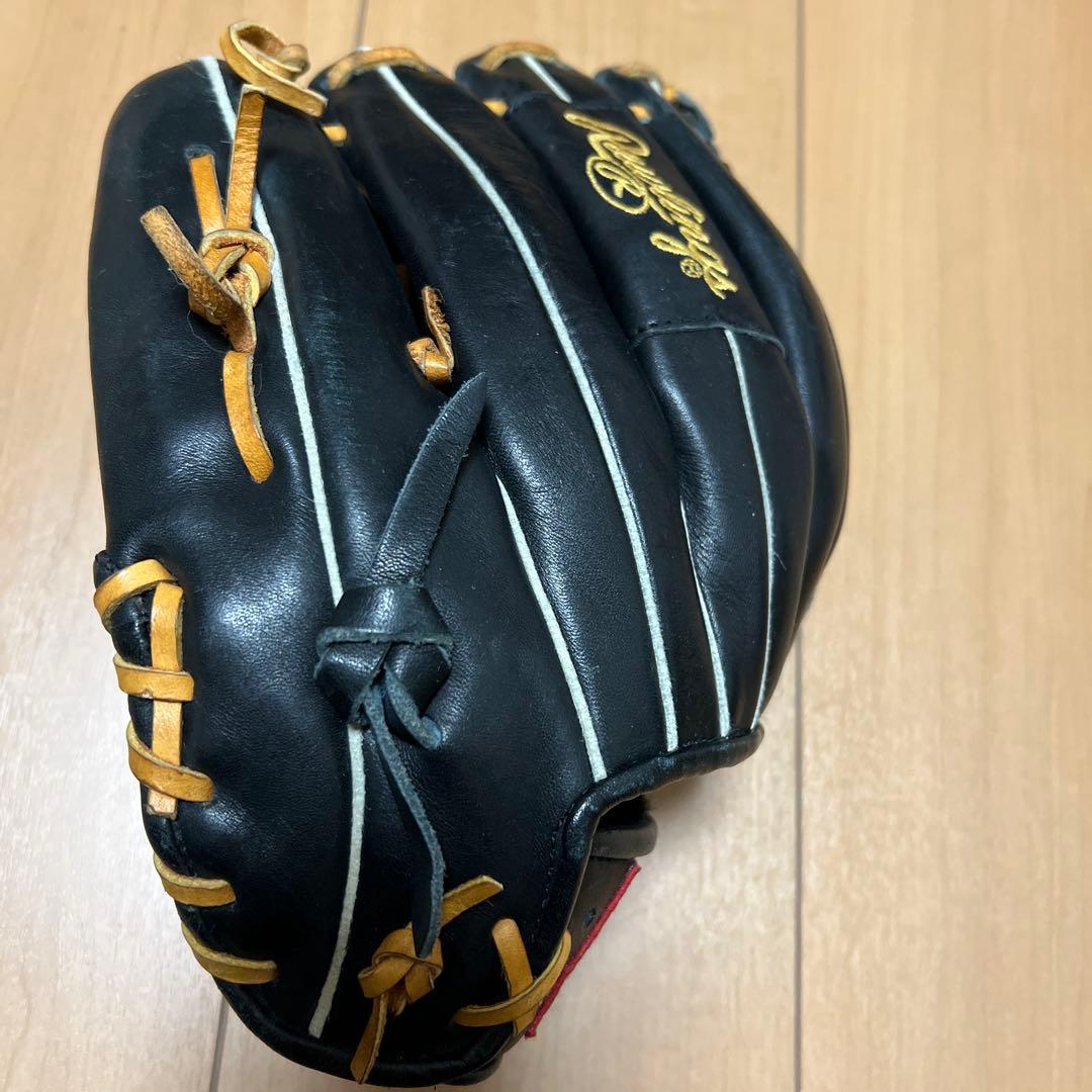 ローリングス　軟式グローブUSA限定品　デレク・ジータモデル