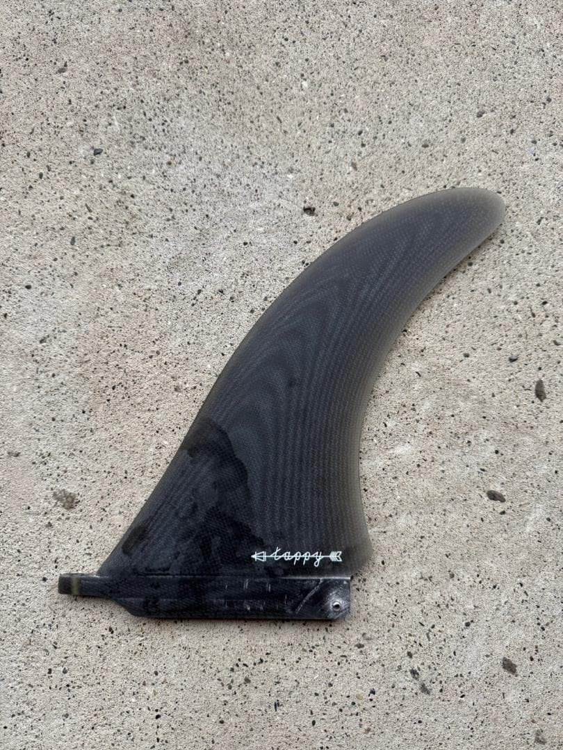 美品　デウス DEUS TAPPY MINI GLIDER EDGE 手渡し