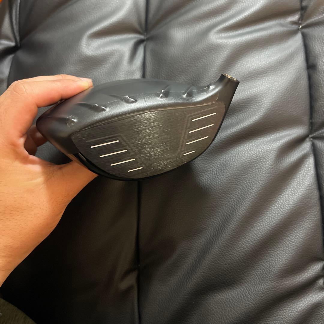 PING G440MAX ドライバー 10.5°