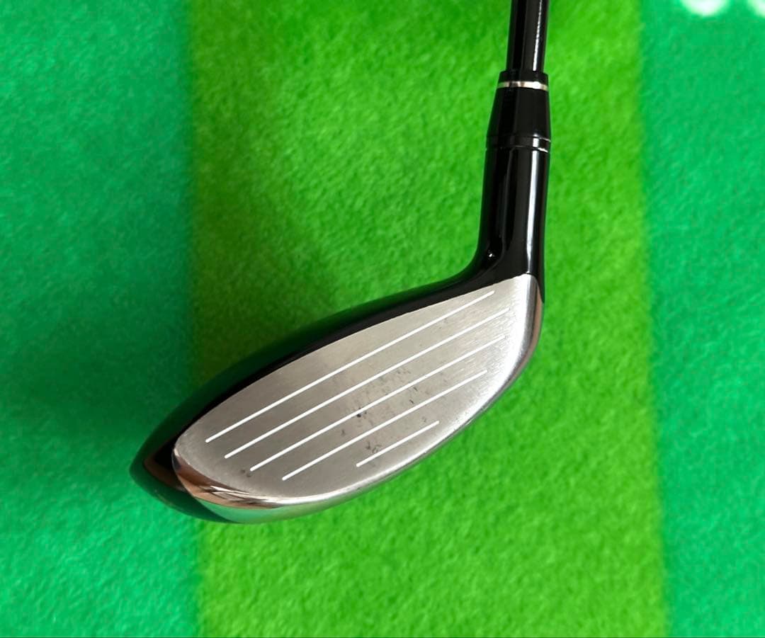 【美品】ホンマ T//WORLD TR21 フェアウェイ 5W