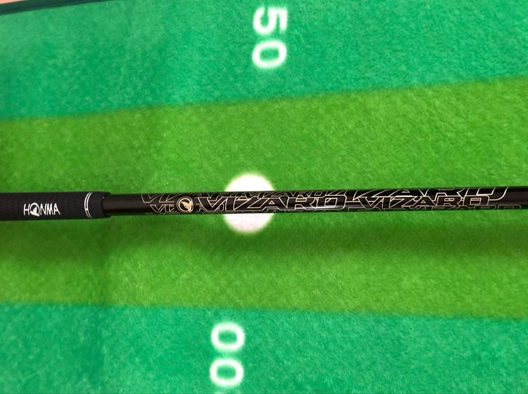 【美品】ホンマ T//WORLD TR21 フェアウェイ 5W