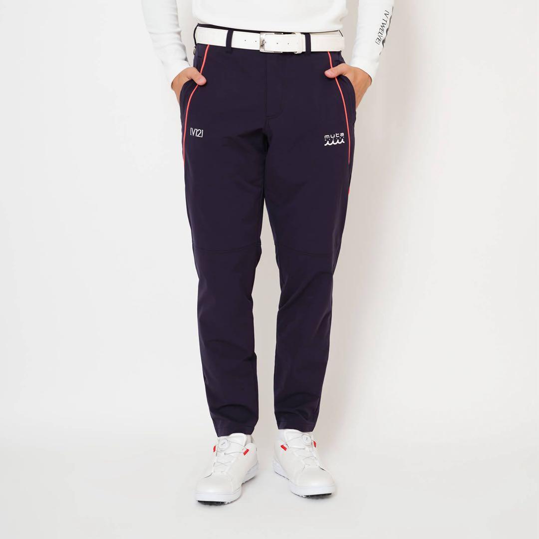 レア 完売品 V12 muta MARINE スペシャル コラボ セットアップ