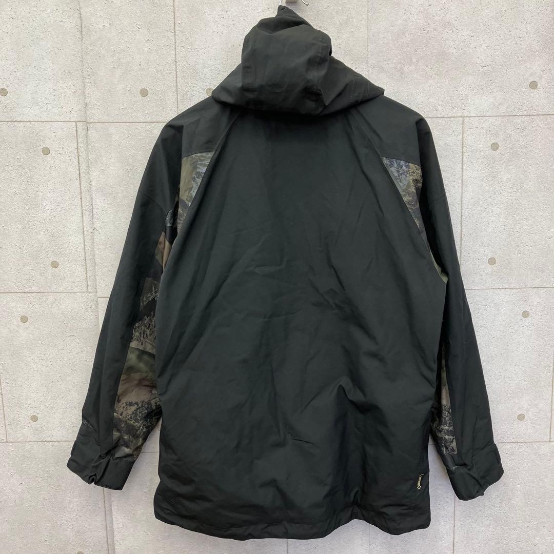 241 トレイルブレザー GORE-TEX スノボジャケット ゴールドウィン