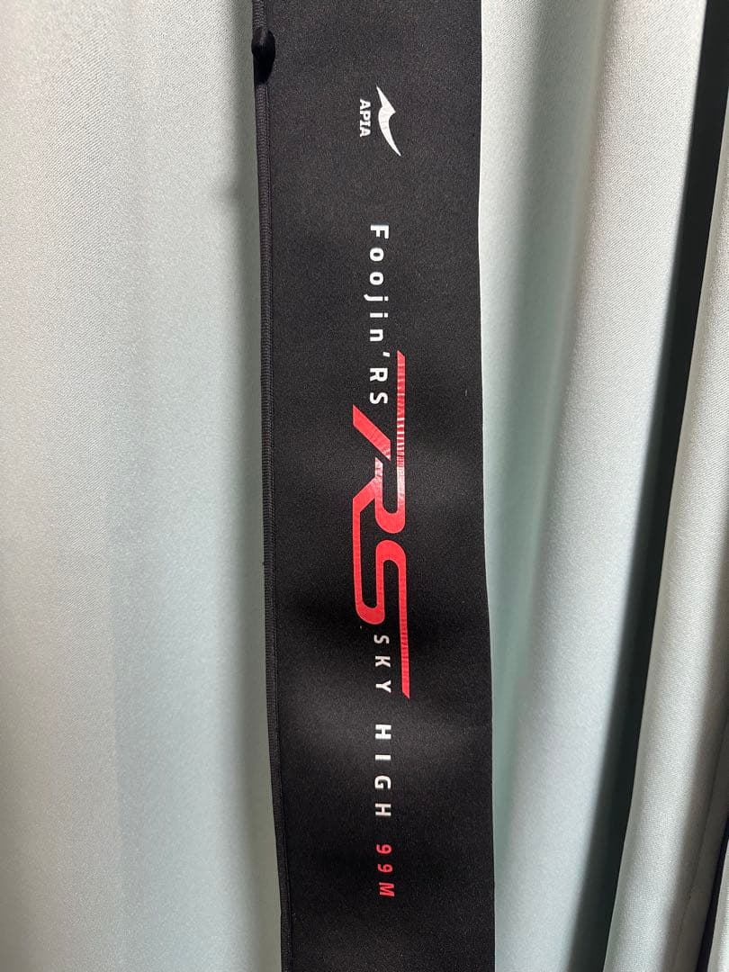 Foojin’RS SKY HIGH 99Mフージンアールエススカイハイ