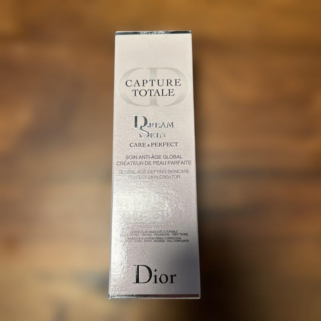 乳液・ミルク Capture Totale Dreamskin Care & Perfect