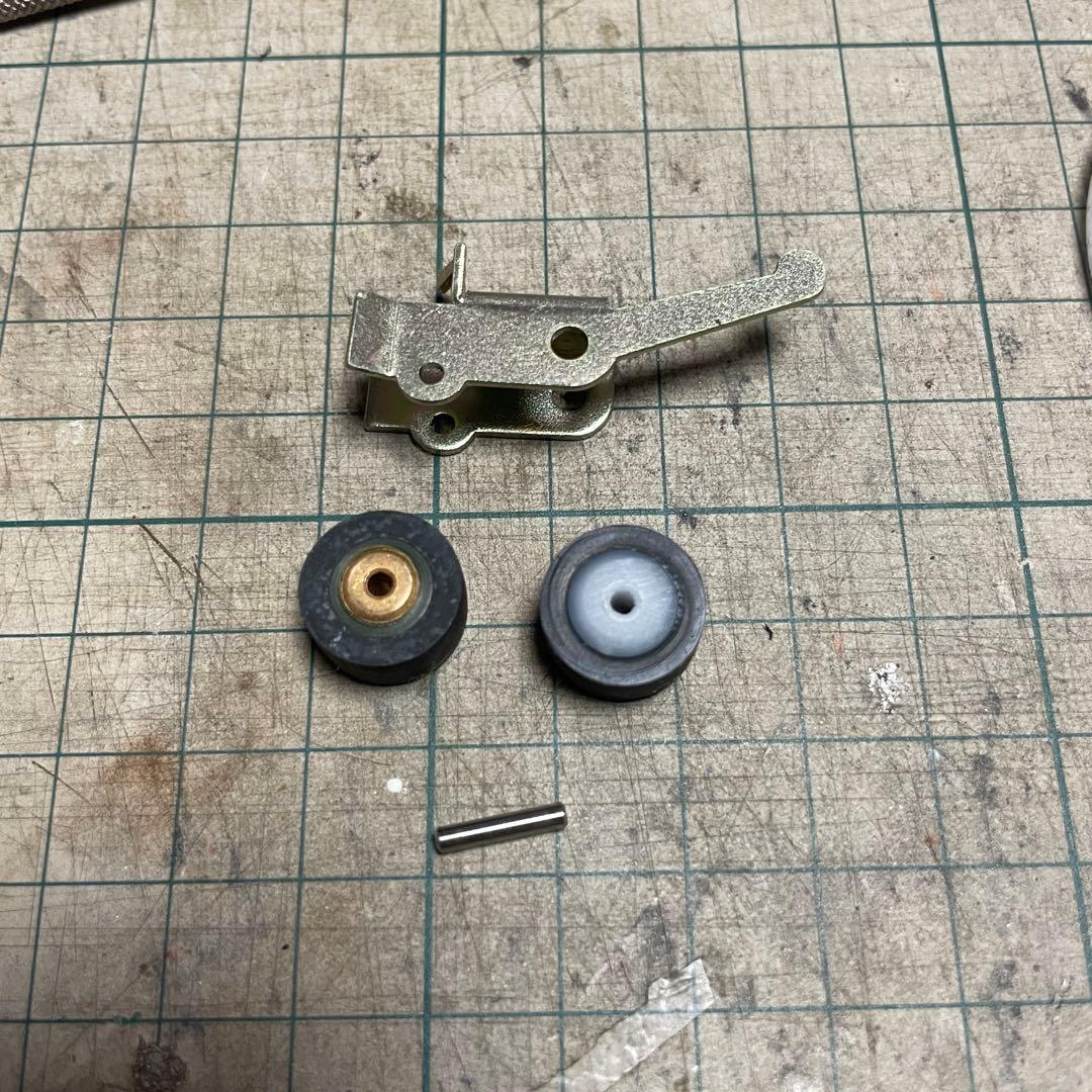 SONY／ソニー／ラジカセ／CF-1760／メンテナンス済み／ケアセット付