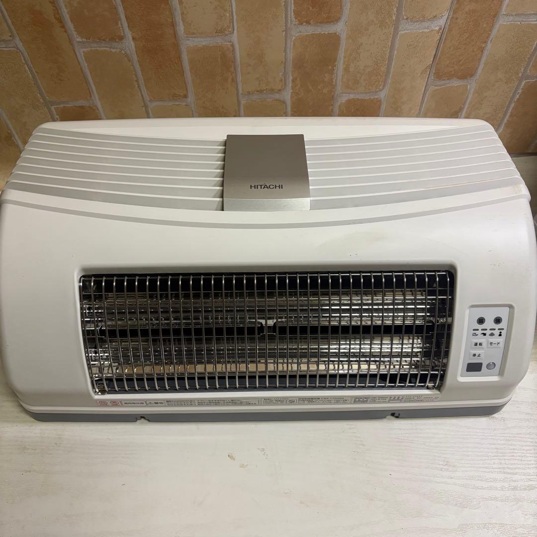 HITACHI ゆとらいふ HBK-1250SK 2021年製　浴室乾燥暖房機