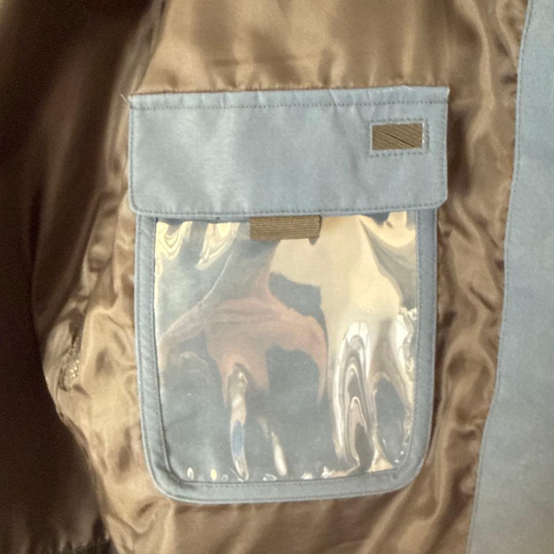 AA HARDWEAR スノーボードウエア レディース バルマン ジャケット