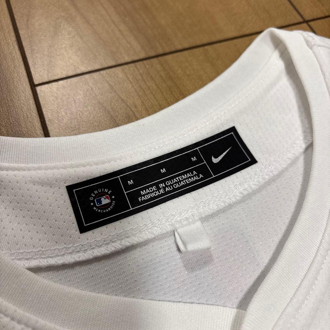 MLB ロサンゼルス ドジャース 大谷翔平 ゴールドユニフォーム