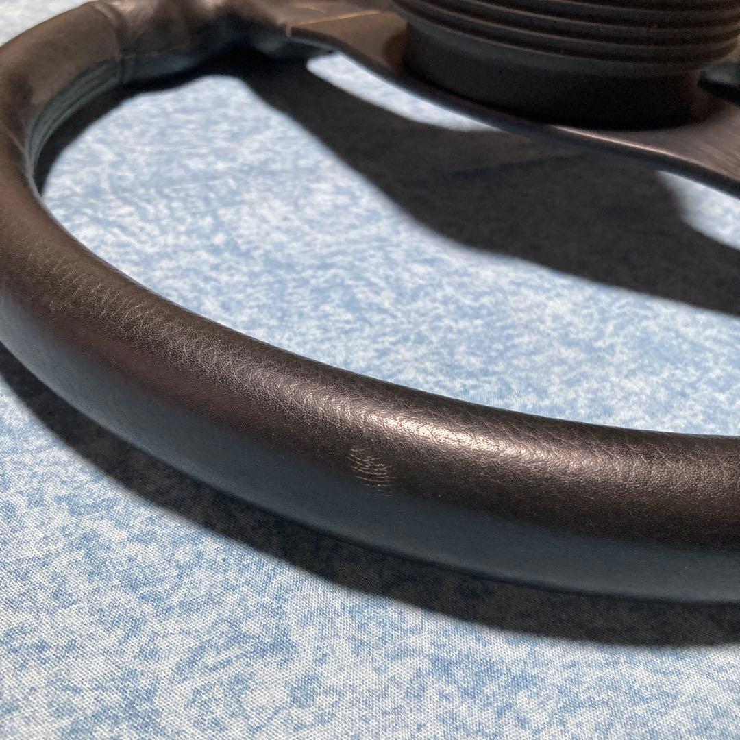 MOMO モモ ステアリング 本体 TYP D35