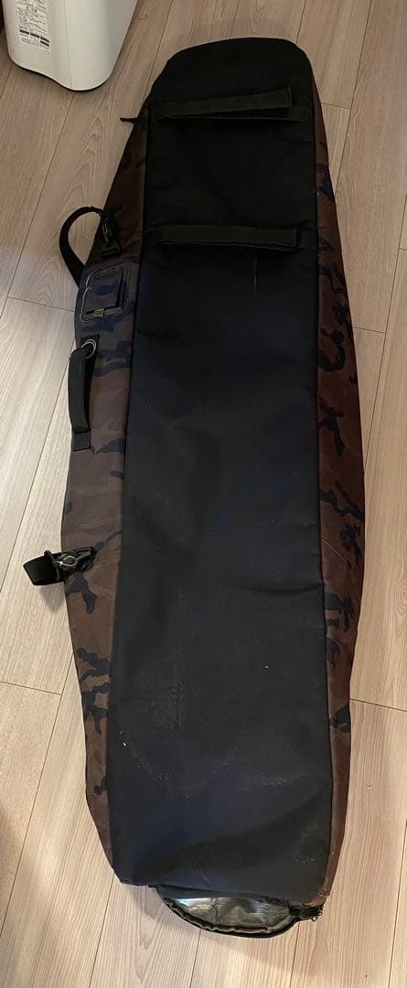 BATALEON Evil Twin 150cm 3BT スノーボード