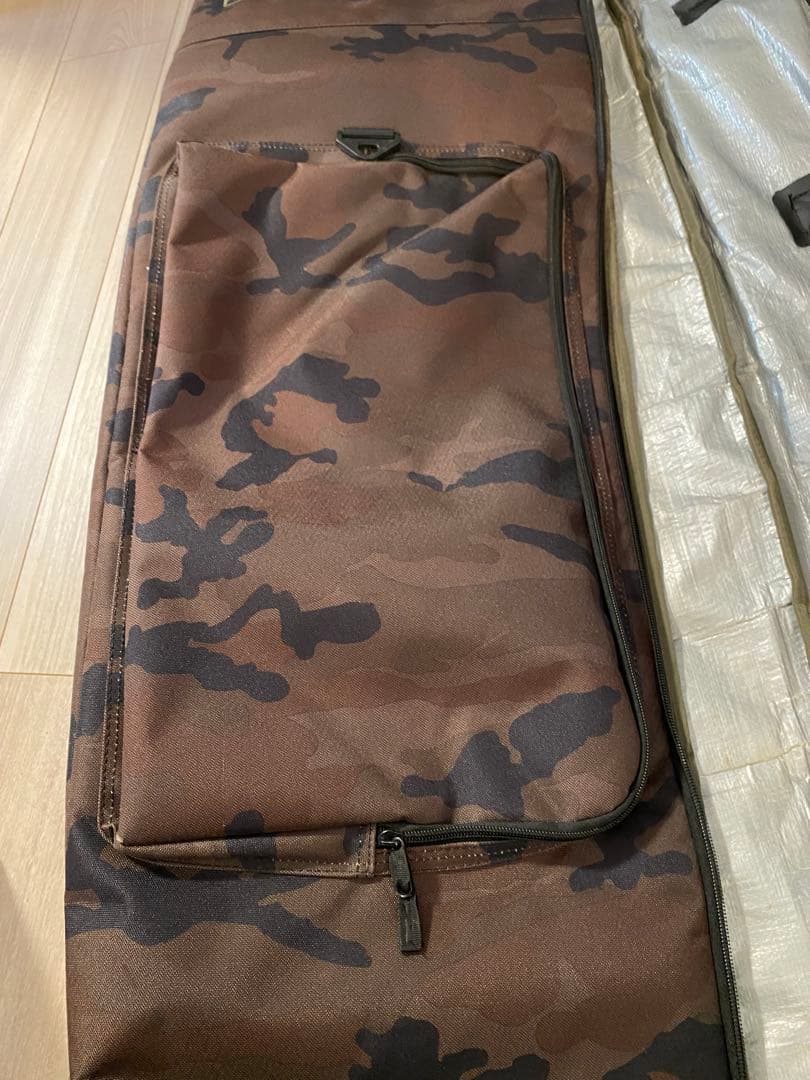 BATALEON Evil Twin 150cm 3BT スノーボード