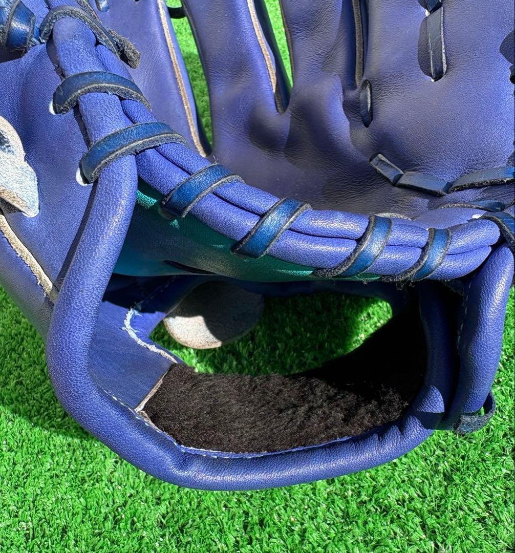 硬式グローブ　投手用