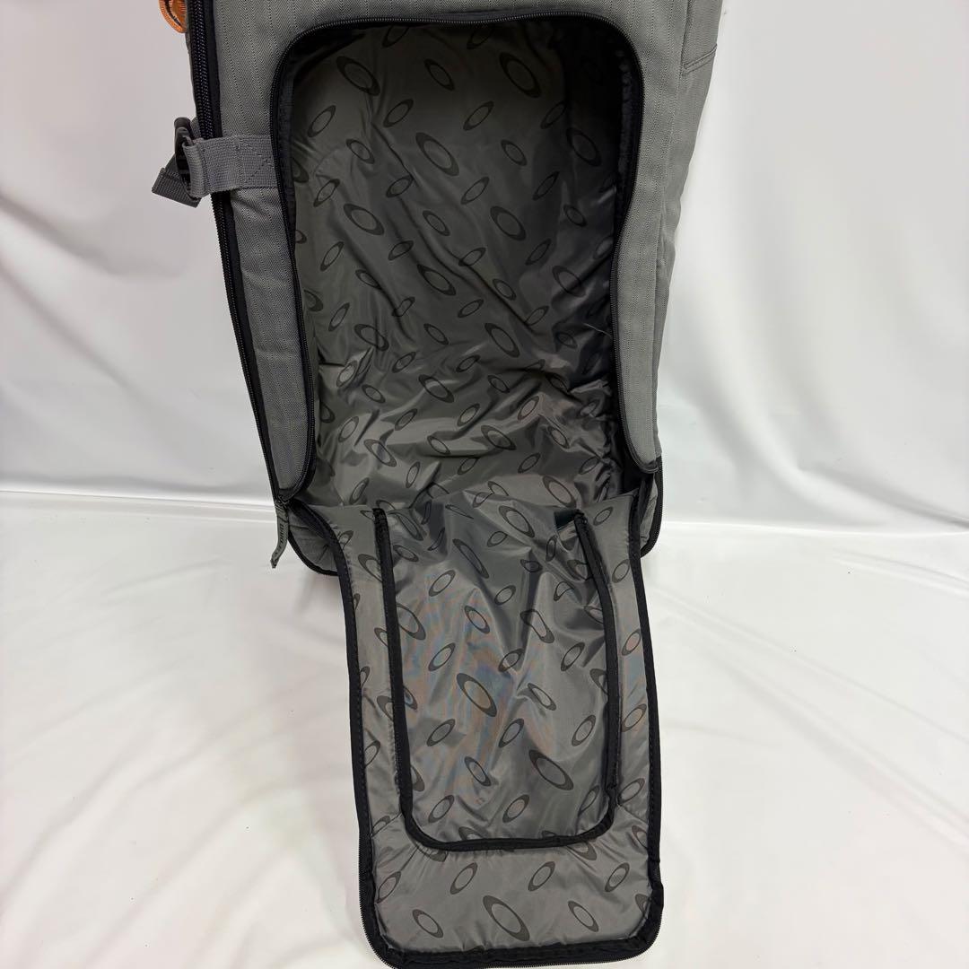 OAKLEY オークリー スノーボードケース キャスター付き