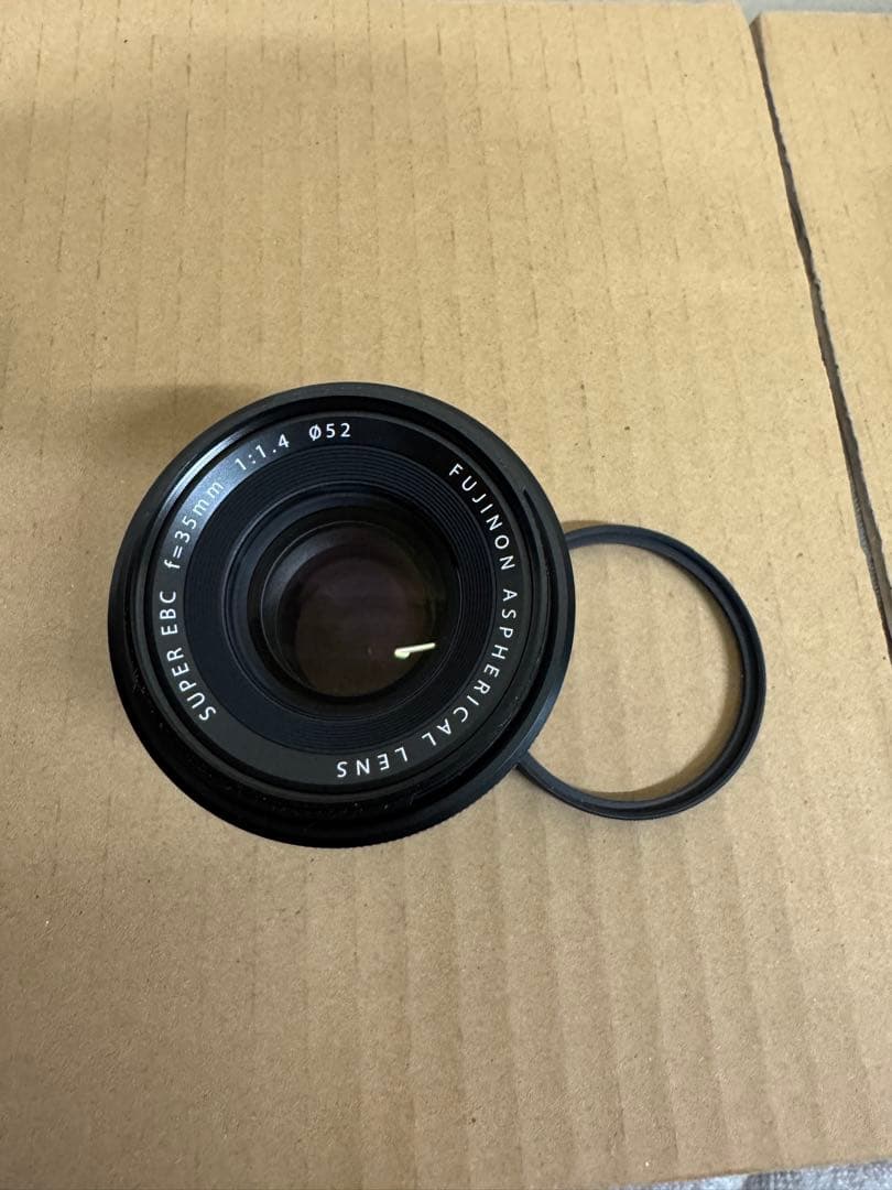 T*y様 FUJIFILM X-S10 XF35mmF1.4R